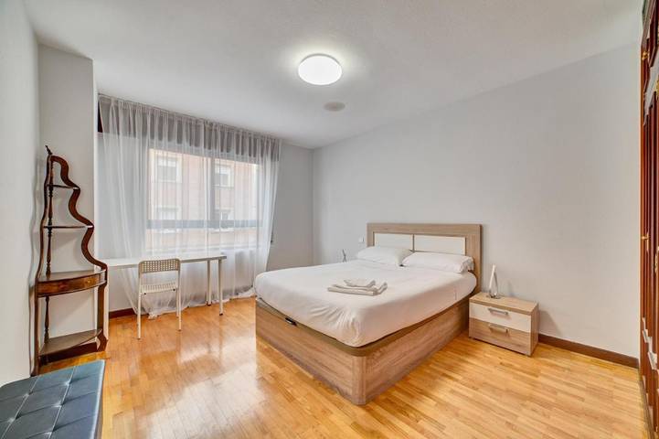 Ferienwohnung für 8 Personen - 1