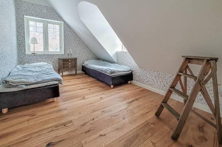 Schönes Haus in Höör mit Küche in Höör und Umgebung