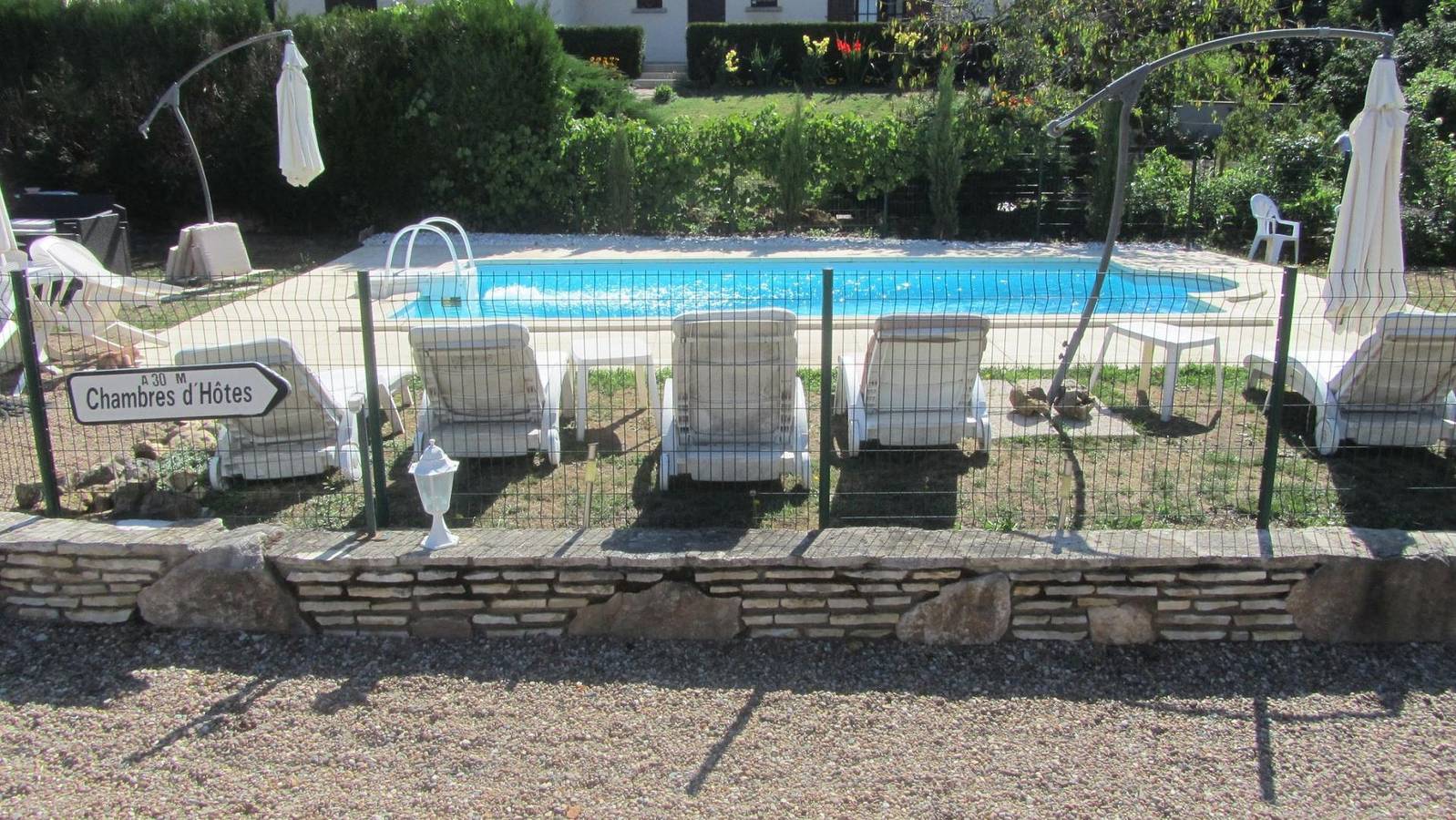 La Petite Maison in Marcigny, Région de Charolles