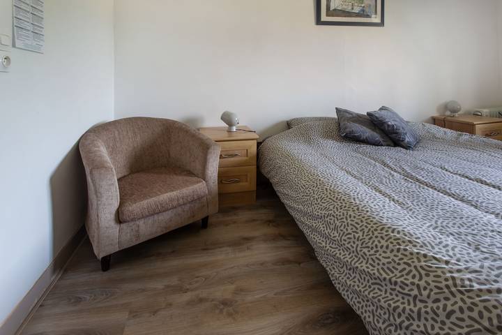 Chambre d’hôte pour 5 personnes, avec jardin dans Haute-Vienne - 4