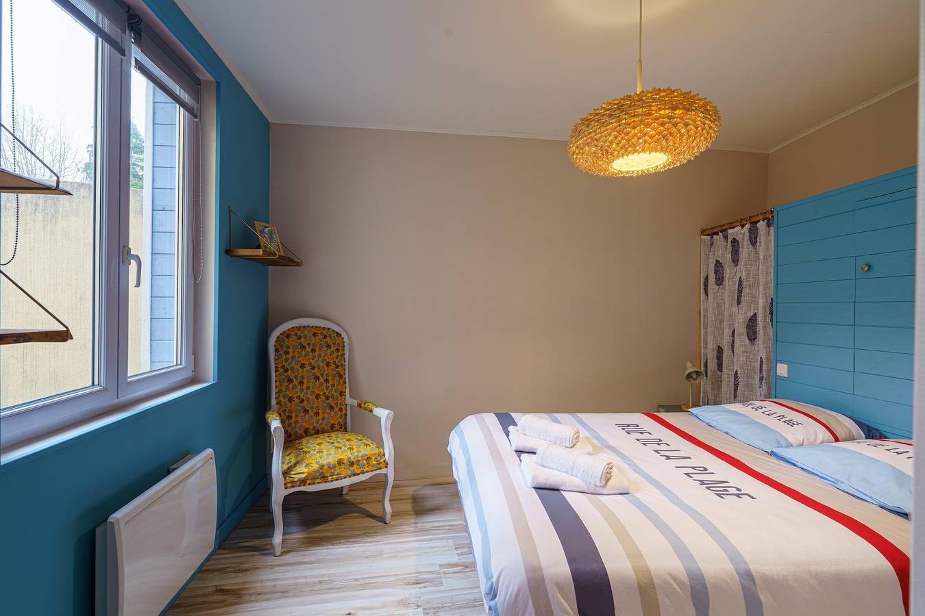 Ti kouign amann - Proche du Port in Douarnenez, Region de Quimper