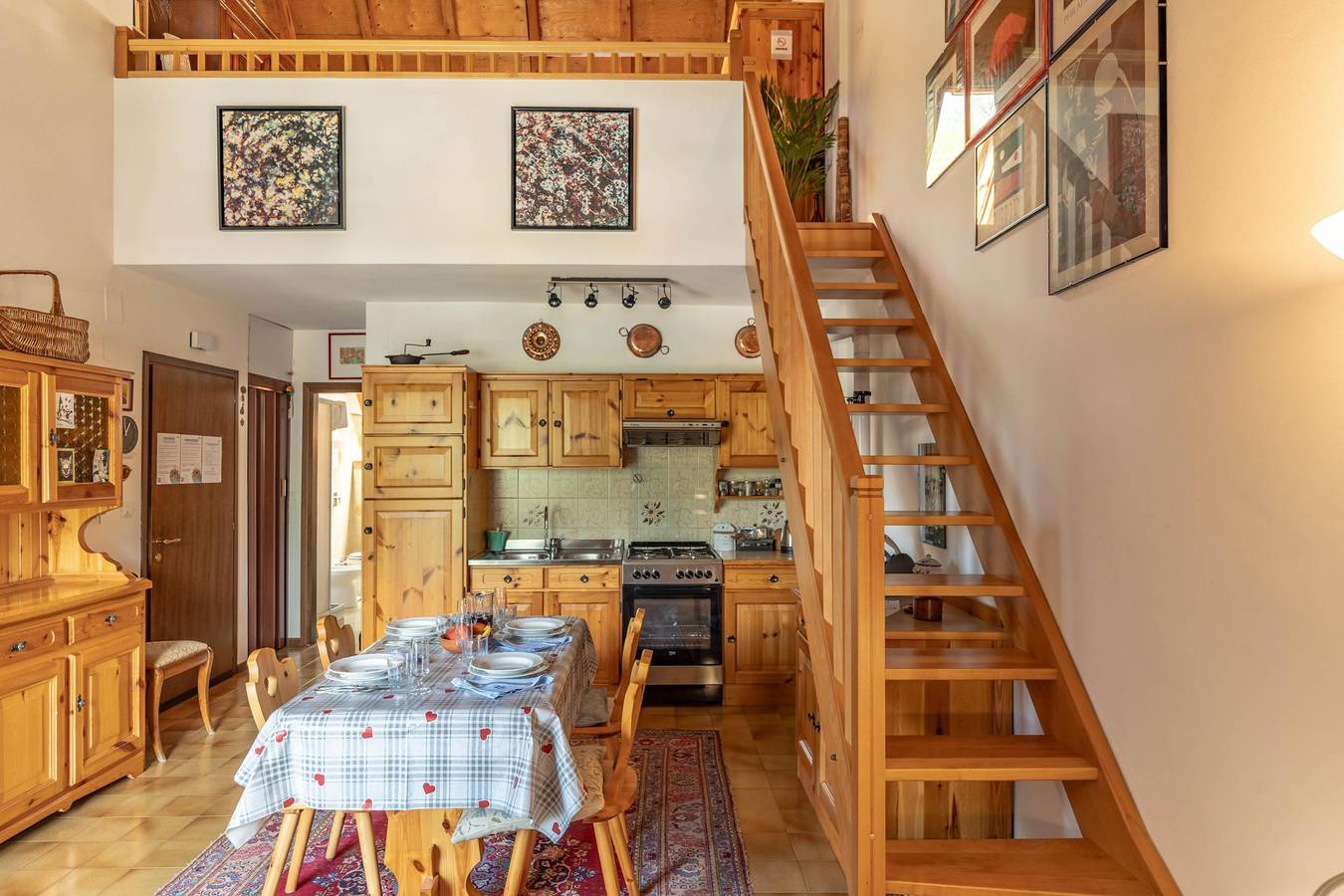 Ganze Wohnung, Casa Oskemi, Ischia di Pergine, Ospitar in Ischia (Pergine Valsugana), Pergine Valsugana