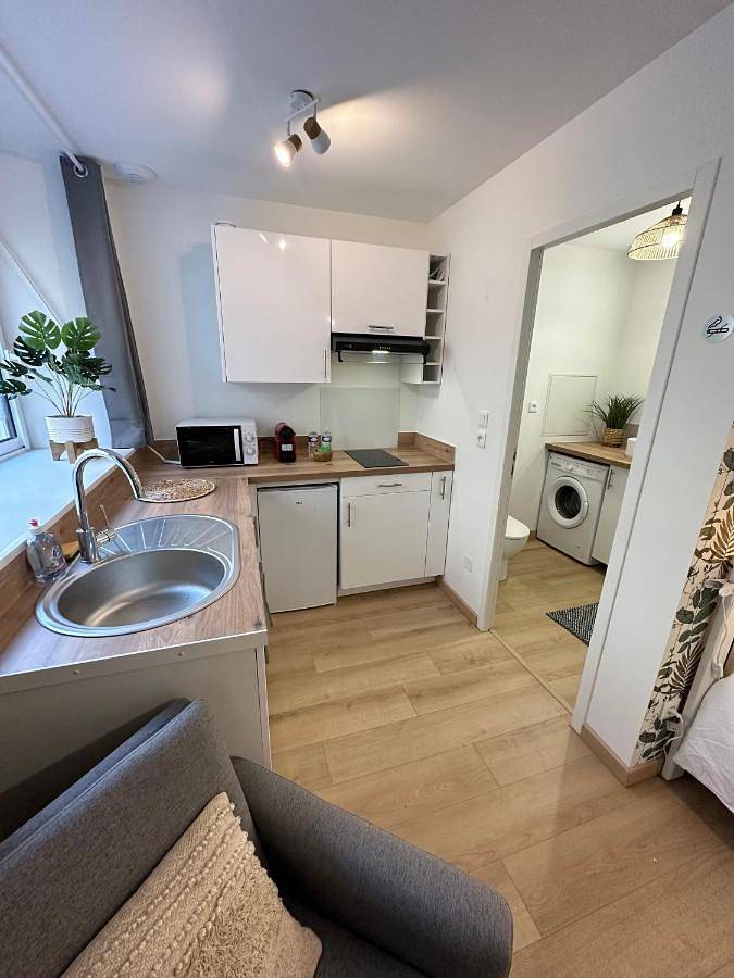 Gîte pour 2 personnes à Ney (instrument) - 3