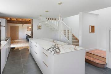 Gîte pour 14 Personnes dans Béganne, Région de Vannes, Photo 4