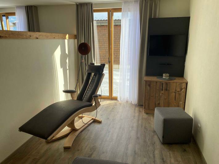 Ferienwohnung für 3 Personen, mit Haustier in Tannheim (Tirol) - 4