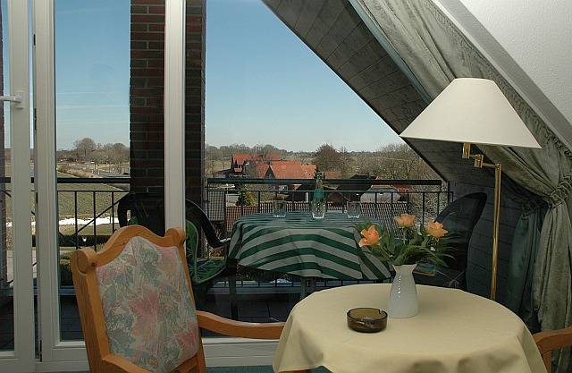 Gasthof Zum Deichgrafen - Dz Preisgruppe 3 - Förriener Loog 13 in Förrien, Wangerland