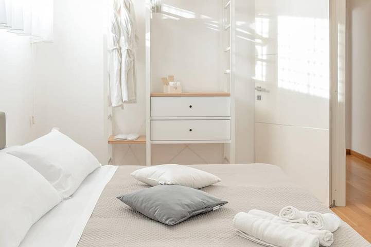 Apartamento entero, Casa Tarumbó, 500 meters from the Royal Palace of Caserta in Caserta, Provincia de Caserta