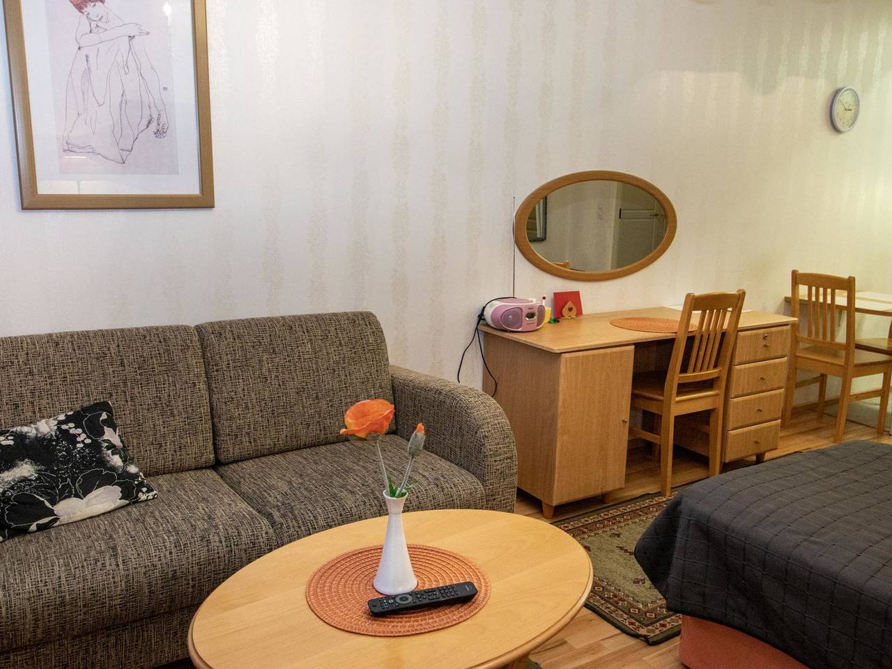 Kylpylä-hotelli, huone 145 in Kilvakkala, Ikaalinen