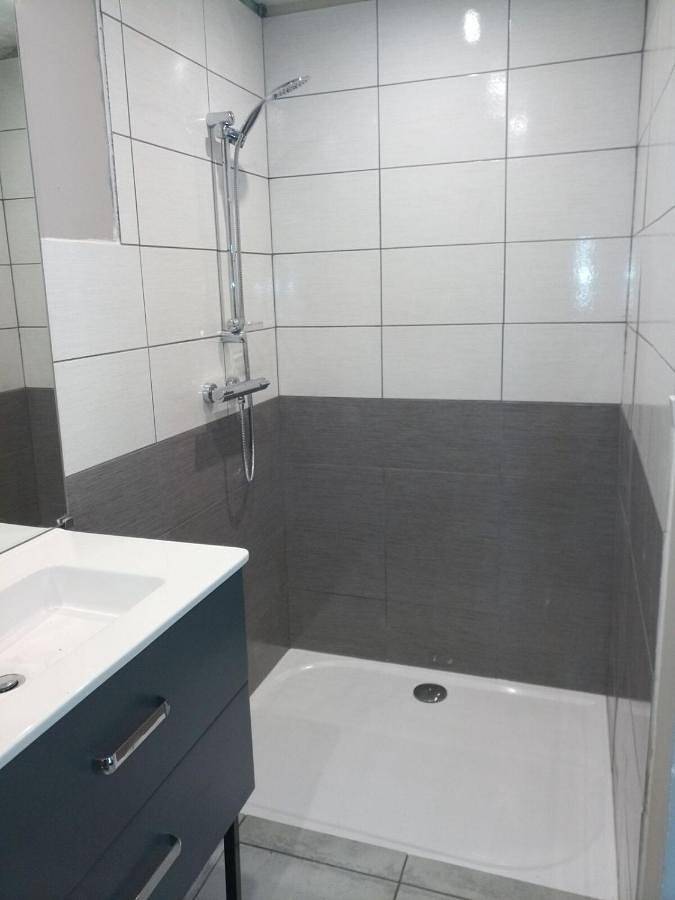 Gîte pour 3 personnes, avec balcon à Ambert - 4