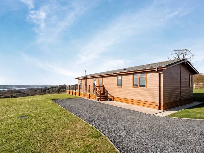Cottage für 4 Personen, mit Garten, mit Haustier - 1