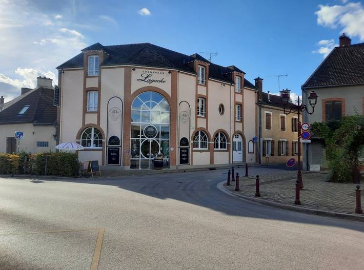 Gîte pour 4 personnes dans Marne