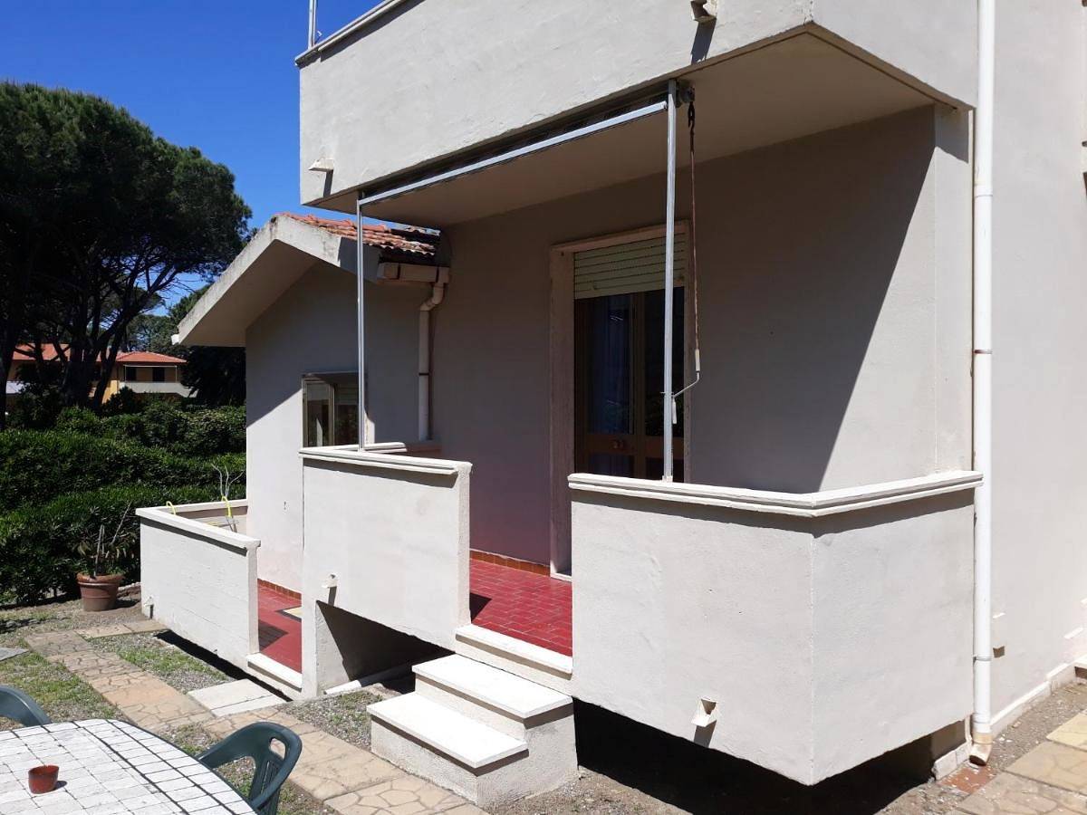 Affittacamere Floramare in Marina di Bibbona, Bibbona