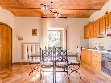 Agriturismo per 8 Persone in Varna (Toscana), Chianti, Foto 3
