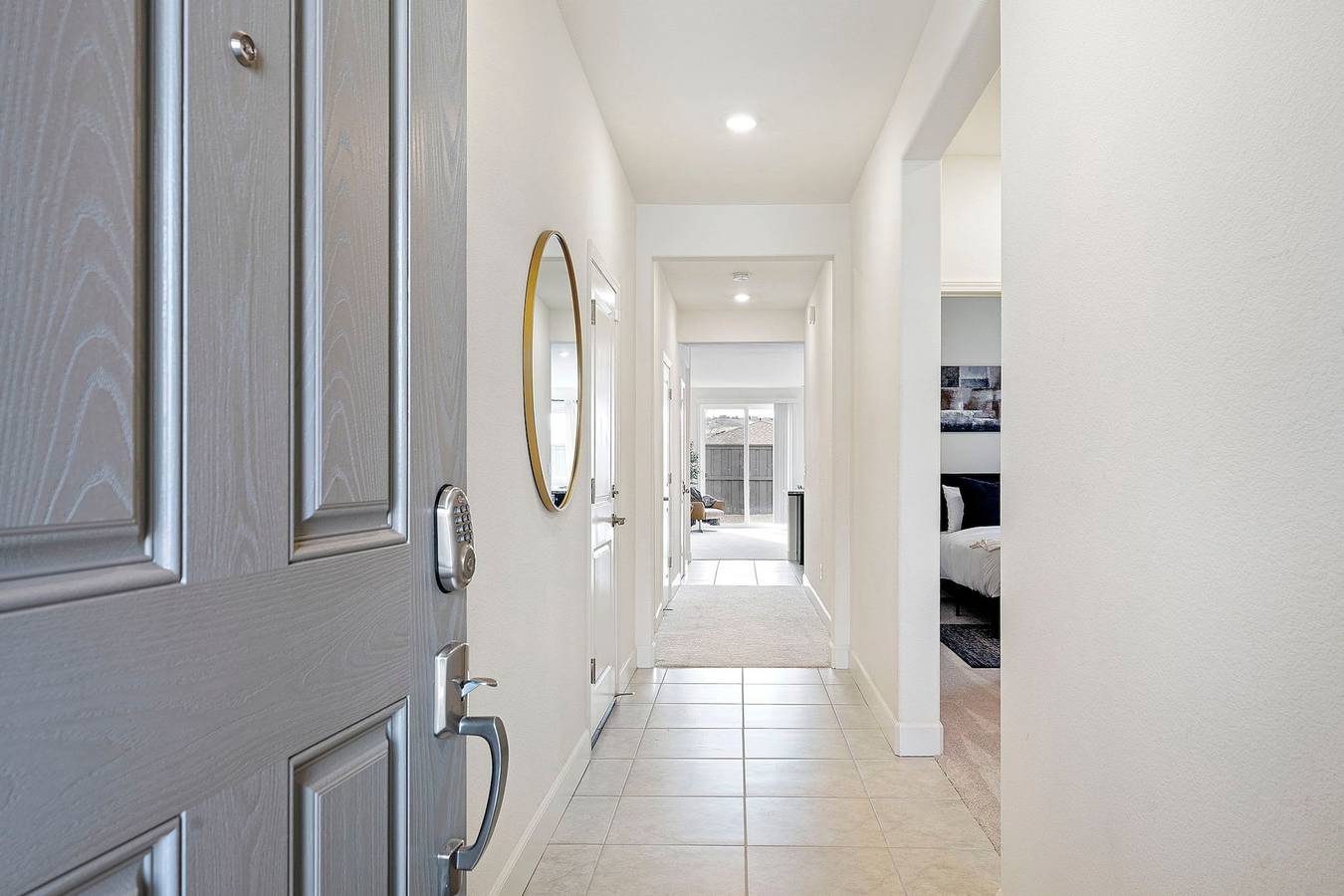 Stylish  Sleek 4Br Nevada Home Near Downtown Reno in Sparks, Nevada