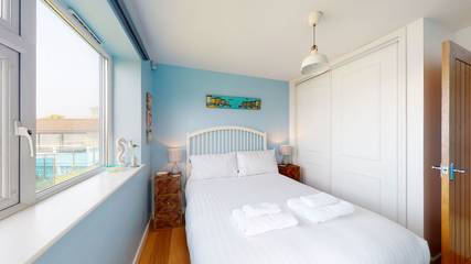 Holiday Rental for 6 People in Hayle, Cornwall, Photo 4