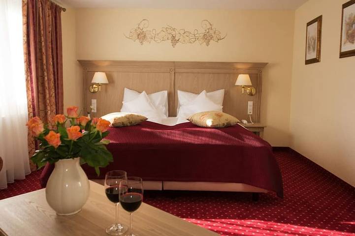 Bauernhof für 4 Personen im Nordschwarzwald