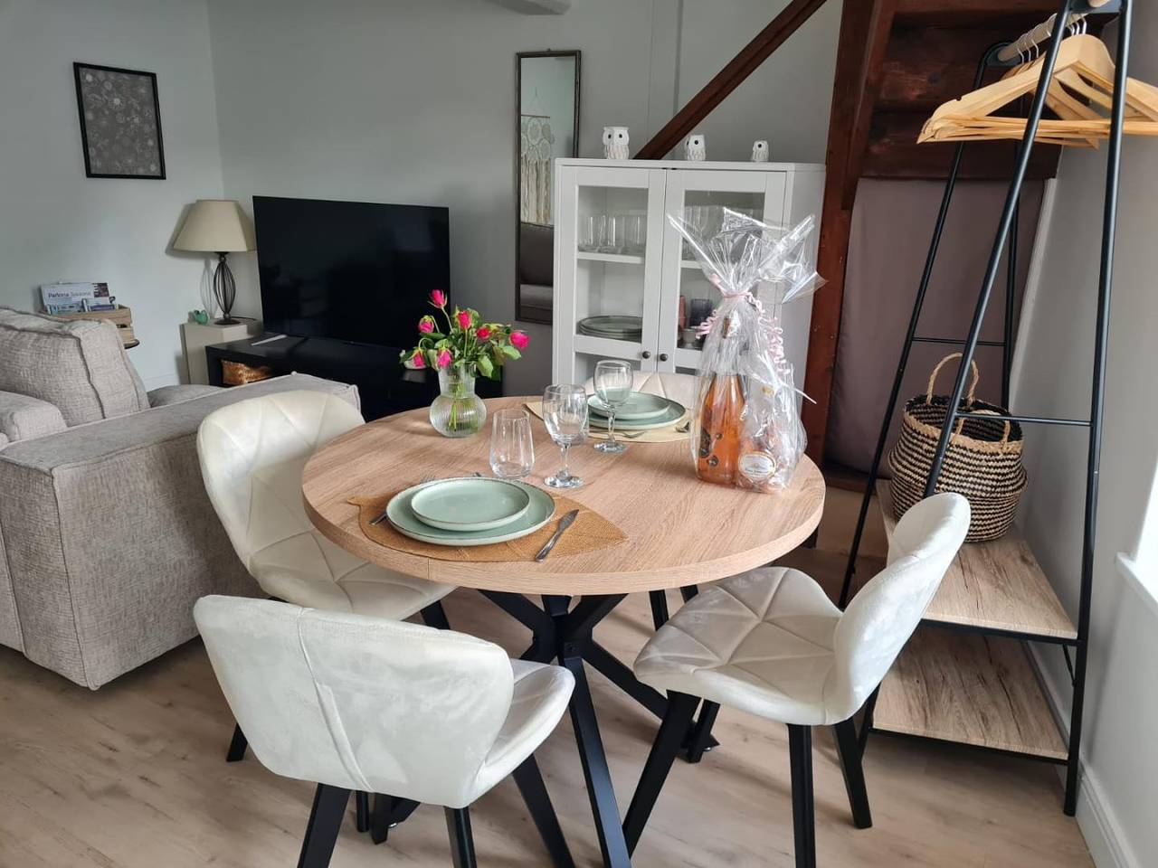 La Maison d'Eva, foto 13