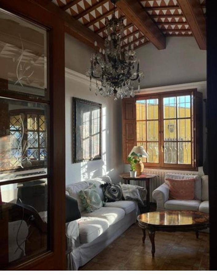 Casa rural para 18 personas, con Jacuzzi y Piscina en Palamós - 4