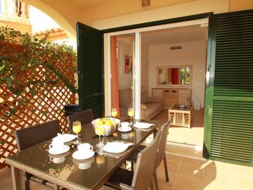 Ferienhaus in Sa Ràpita, Campos für 4 