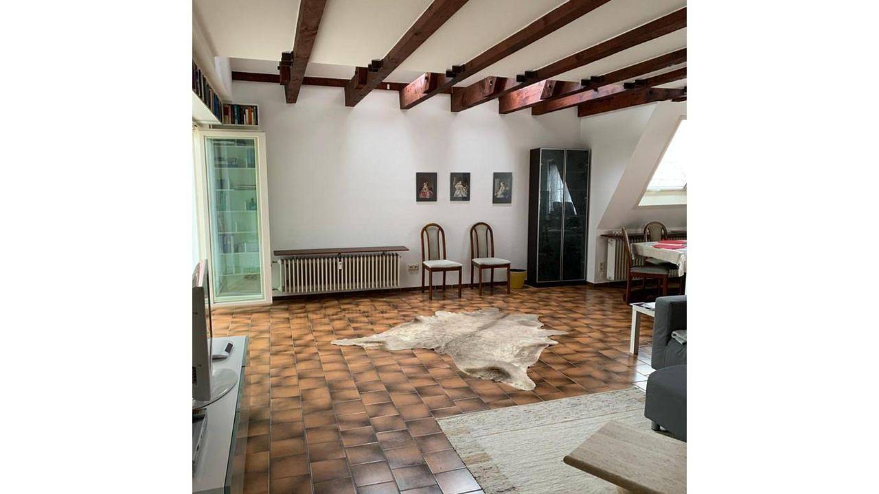 Ganze Ferienwohnung, Ferienwohnung für 6 Personen (94 m²) in Sigmaringen in Sigmaringen, Region Bodensee-Oberschwaben