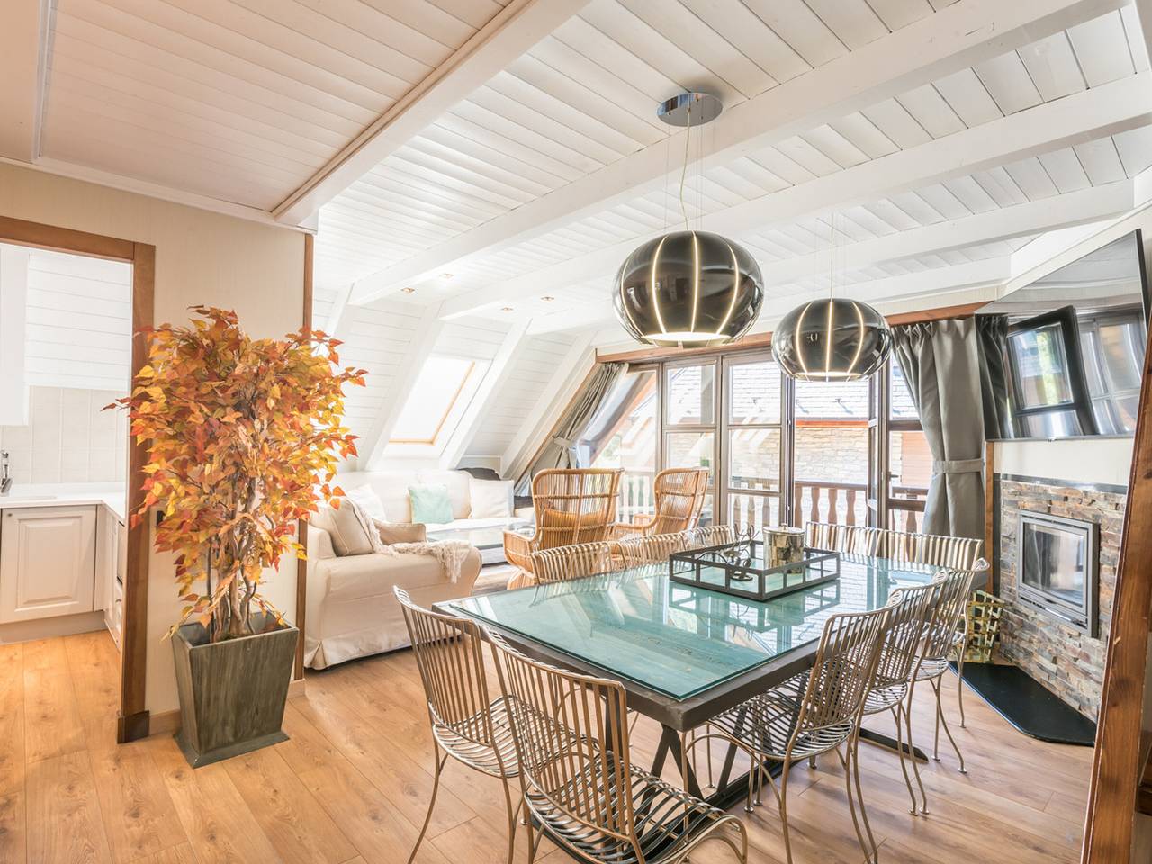 Photo : Appartement de vacances