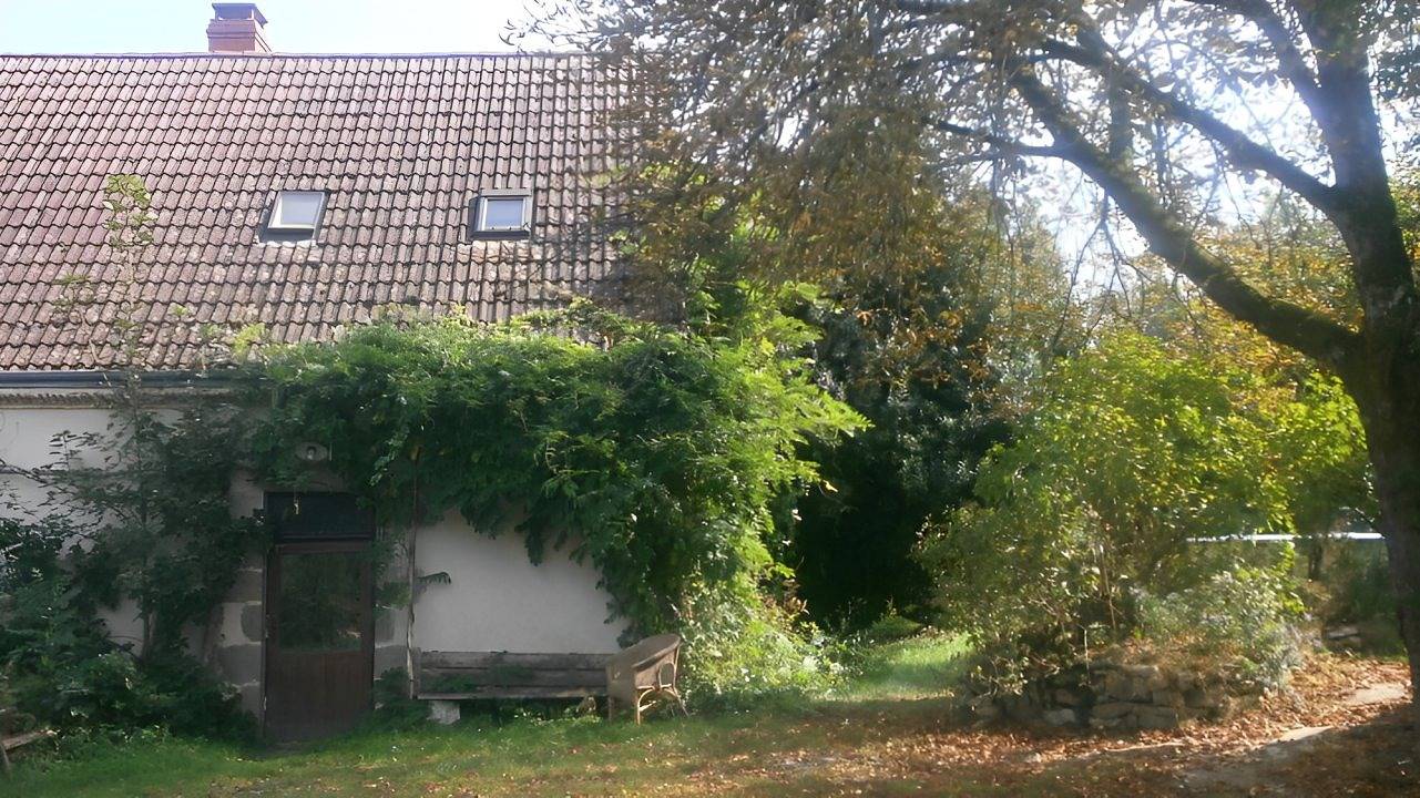 Gîte Bouton d'Or in Sarzay, Région de La Châtre