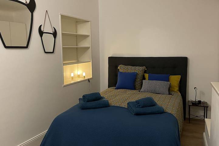 Gîte pour 6 personnes, avec jacuzzi dans Office De Tourisme Alpilles En Provence - 2