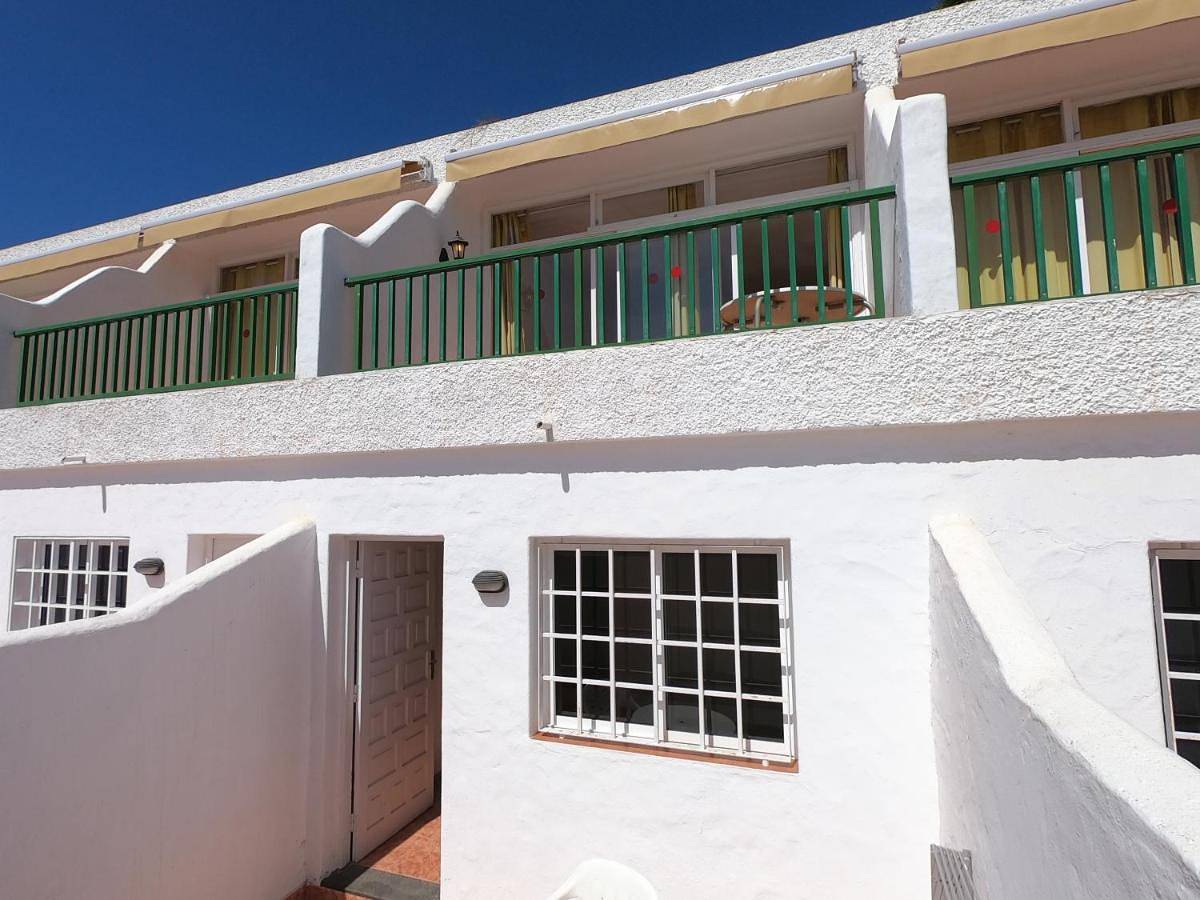 Apartamentos Guanarama in Puerto del Carmen, Tías