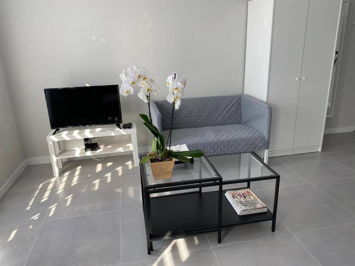 Cały apartament, Apartament Oś. Błękitne 10H in Dzierżoniów, Sudety (Polska)