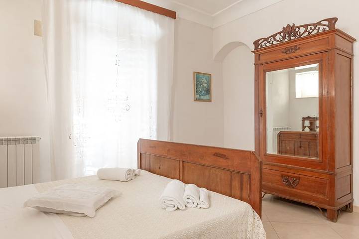 Cozy vacation home in the historic center of Noto in Noto, Région de Noto