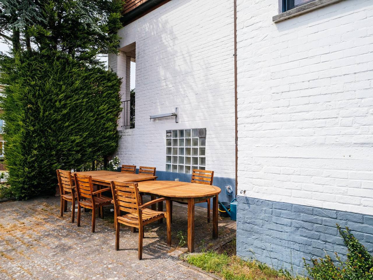 Renovated holiday home in a quiet location
 in Koksijde-Bad, Koksijde