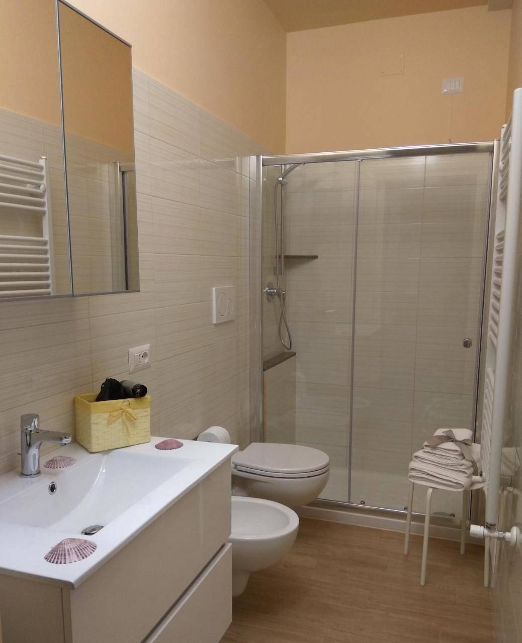 King Room in Marina di Ginosa, Golfo di Taranto