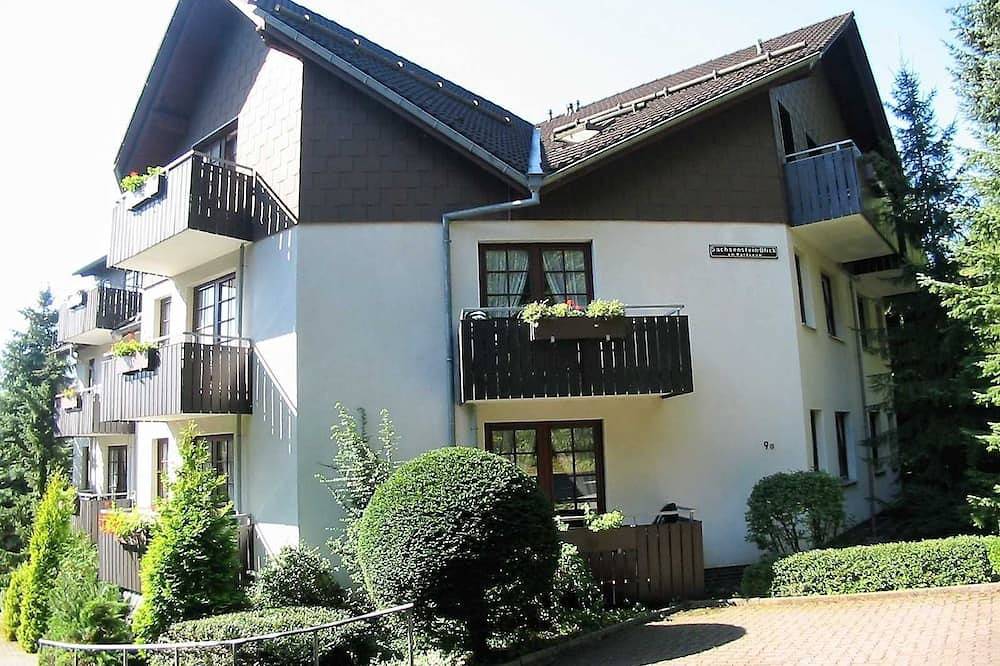 Hotel a Harz a partire da 57€ a notte