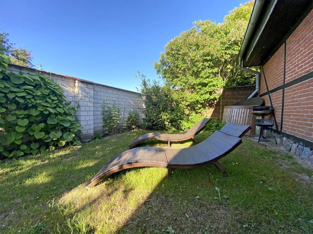 Two-Bedroom House in Benz, Usedom