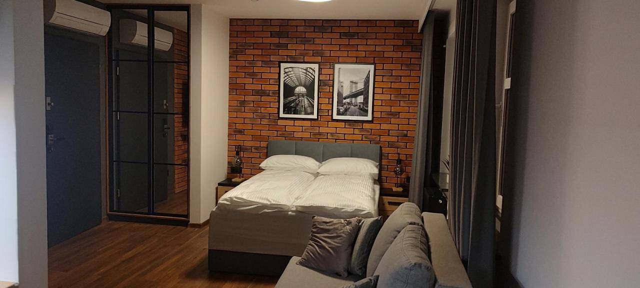 Apartamenty Comfort in Gniezno, Wielkopolska