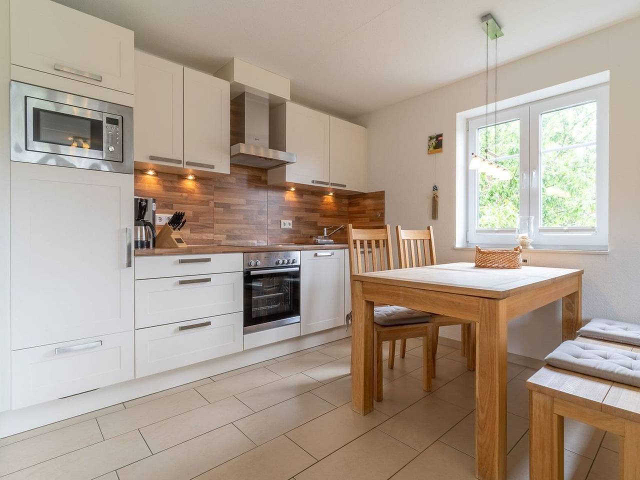 Ganze Wohnung, Ferienwohnung, St. Peter-Ording in St. Peter-Bad, St. Peter-Ording