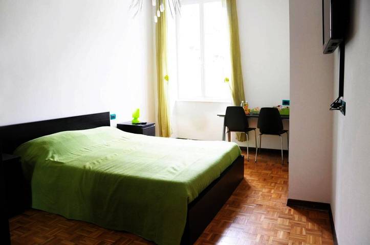 Bed and Breakfast für 1 Personen - 1