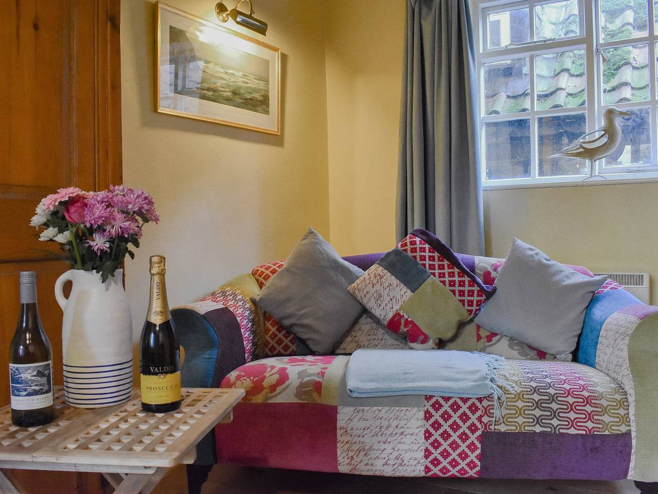 Oakfield Cottage in Robin Hood's Bay, North York Moors National Park