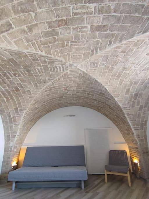 Gîte pour 4 personnes, avec terrasse à Campomarino - 3