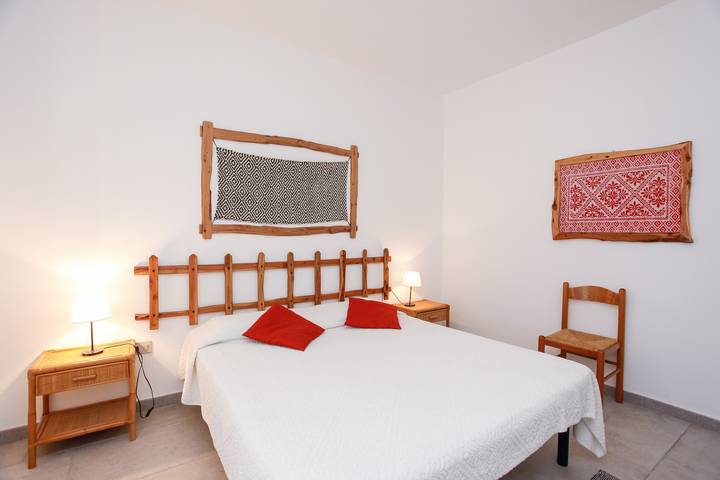 Location de vacances pour 5 personnes, avec jardin à Budoni - 2