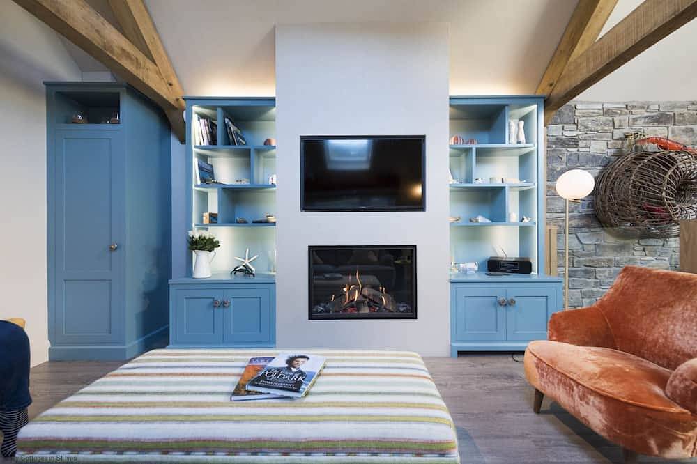 Entire apartment, Wella 5* Gold Rated Luxury Cottage in St. Ives, Cornwall