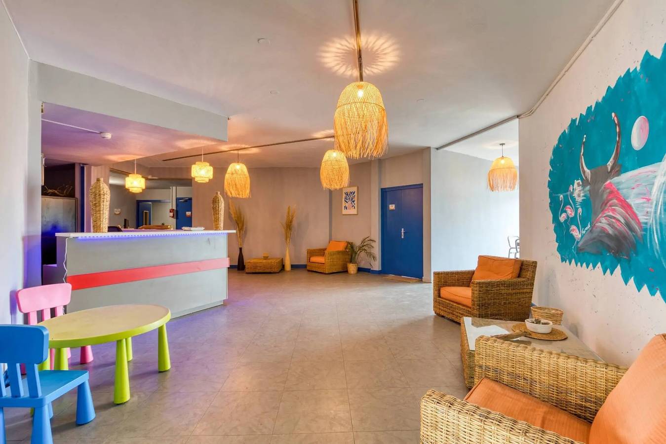 Ganzes Studio, Studio mit Terrasse nahe Strand in La Grande Motte – renoviert 2026 in La Grande-Motte, Mittelmeerküste (Frankreich)