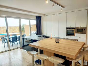 Villa per 11 Persone in Xaghra, Gozo, Foto 4