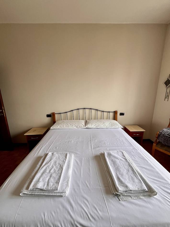 BnB für 2 Personen, mit Balkon in Mailand - 4