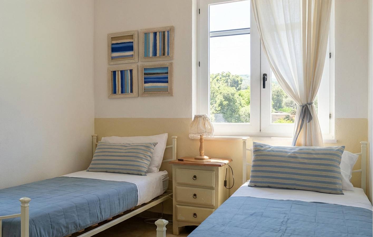 Appartamento intero, Appartamento vista mare con parcheggio e terrazza in Sorso, Provincia di Sassari