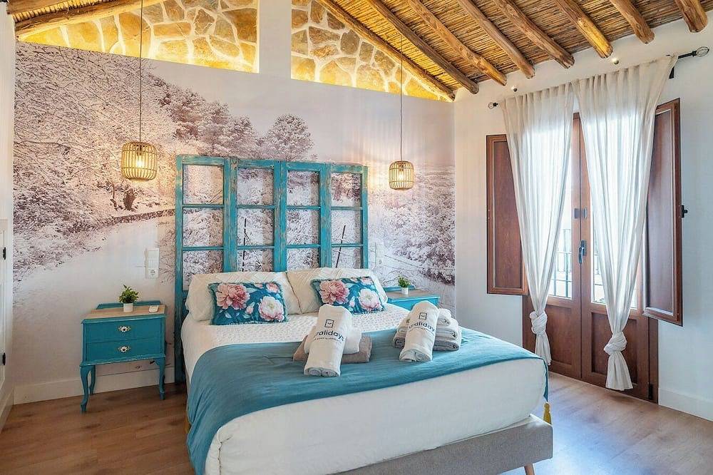 Recuerdos del Sur El Gastor by Ruralidays in El Gastor, White Villages