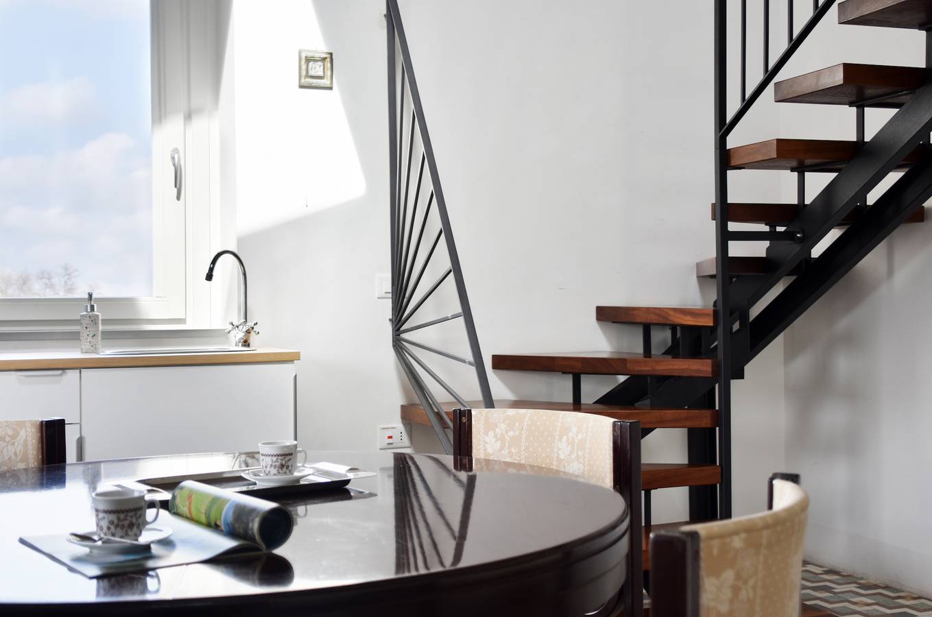 Ganze Wohnung, Principe di Savoia in Crecchio, Chieti Provinz