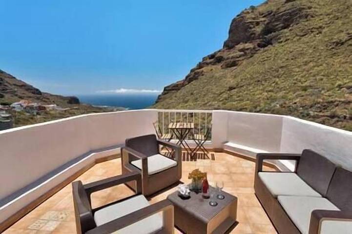 Location de vacances pour 2 personnes dans Tamaimo