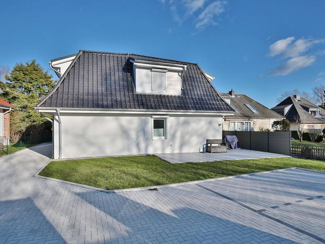 Ferienwohnung für 4 Personen in Timmendorfer Strand, Südliche Ostseeküste