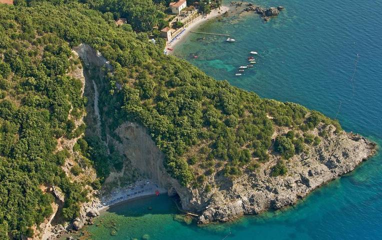 Casa vacanza per 4 persone, con terrazza a San Giovanni a Piro